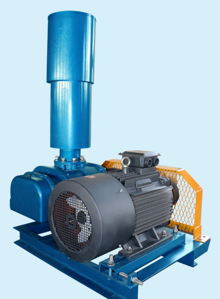 ZGSR50G羅茨風機